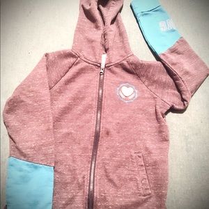 COPY - Casual hoodie